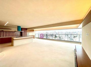 Apartamento · 184m² · 3 Quartos · 3 Vagas · Apartamento para venda e aluguel em Vila Romana de 184.00m² com 3 Quartos, 3 Suites e 3 Garagens