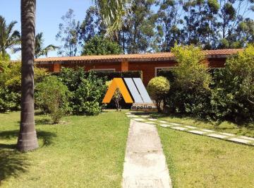 Rural · 35000m² · 4 Quartos · Fazenda / Sítio para venda em Corrêas de 35000.00m² com 4 Quartos