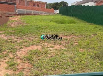 Terreno · 360m² · Terreno en Condomínio para venda em Villa Sapezal de 360.00m²