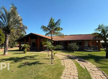 Terreno · 500m² · 3 Quartos · 10 Vagas · Chácara para venda em Vale Dos Cebrantes de 500.00m² com 3 Quartos, 1 Suite e 10 Garagens