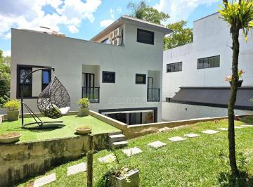 Casa · 308m² · 3 Quartos · 4 Vagas · Casa de Condomínio para venda em Vila Verde de 308.00m² com 3 Quartos, 3 Suites e 4 Garagens