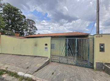 Casa · 100m² · 2 Quartos · 2 Vagas · Casa para venda em Jardim Flamboyant de 100.00m² com 2 Quartos, 1 Suite e 2 Garagens
