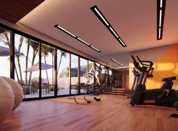 Apartamento · 28m² · 1 Quarto · Apartamento para venda em Novo Mundo de 28.00m² com 1 Quarto