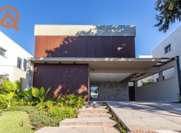 Casa · 376m² · 5 Quartos · 4 Vagas · Casa de Condomínio para venda em Ville Sainte Hélène de 375.57m² com 5 Quartos, 5 Suites e 4 Garagen