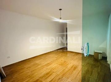 Casa · 180m² · 3 Quartos · 2 Vagas · Casa para venda em Cidade Aracy de 180.00m² com 3 Quartos e 2 Garagens