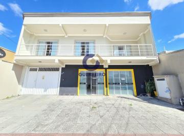 Casa · 192m² · 3 Quartos · 3 Vagas · Casa com sala comercial no São Vicente, Itajaí/SC