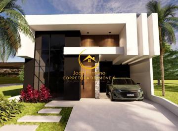 Casa · 140m² · 3 Quartos · 2 Vagas · Casa à venda no bairro Jardim Mantova - Indaiatuba/SP
