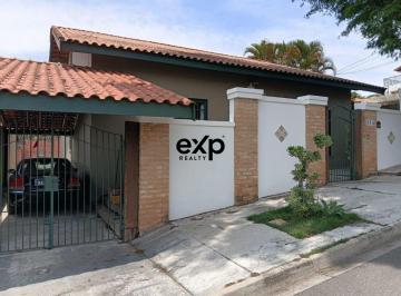 Casa · 200m² · 3 Quartos · 4 Vagas · Casa - Bairro Bosque - Vinhedo/SP.