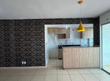 Apartamento · 50m² · 2 Quartos · Apartamento Padrão - Condomínio Jardim Mariana