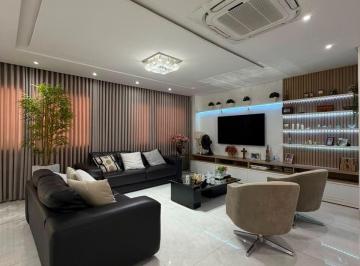 Casa · 300m² · 3 Quartos · 2 Vagas · Casa à venda no bairro Jardim Tropical - Cuiabá/MT