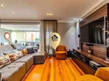 26a356024d067ee619ee0d28272d9a70cb1a28d2 · Apartamento com 4 dormitórios à venda, 187 m² por R$ 3.200.000 - Vila Leopoldina - São Paulo/SP