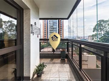 9ee54ffe304264dc45c650c728e44a2950ebcc0d · Apartamento com 4 dormitórios, 280 m² - venda por R$ 2.300.000 ou aluguel por R$ 17.900/mês - Alto d