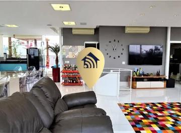 634a502e825c83c2907983fd3b91e1f95f0a881f · Apartamento Duplex com 5 dormitórios à venda, 400 m² por R$ 5.500.000 - Alto da Lapa - São Paulo/SP