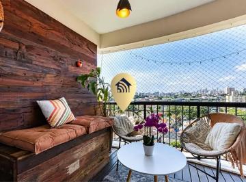 dc48821242d36b4c4365620c3738955ba24b942e · Apartamento com 2 dormitórios à venda, 115 m² por R$ 1.600.000 - Vila Ipojuca - São Paulo/SP