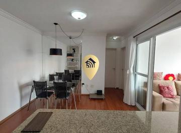 ed48bea33a9afa49ed5ad47e3fb4bb64f681a1bc · Apartamento à Venda na Mooca com 62 m² útil com 2 Quartos 1 Suíte 1 Vaga Varanda Envidraçada Porteir