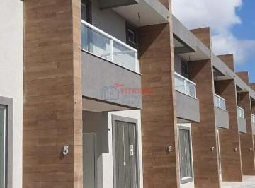Casa · 120m² · 3 Quartos · 2 Vagas · Casa à venda 3 quartos 1 suíte - Ipitanga - Lauro de Freitas - Ba