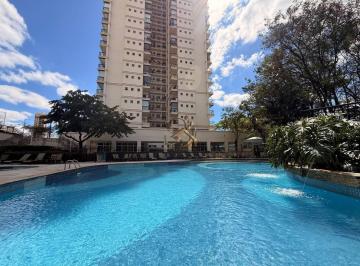 81d29bafcea556b994dce591267b9dc796f8ae4f · Apartamento com 3 dormitórios para alugar, 247 m² por R$ 15.340,00/mês - Jardim Portal da Colina - S
