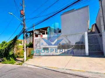 Casa · 52m² · 2 Quartos · 1 Vaga · Casa 2 Dormitórios Para Locação