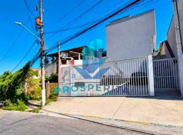 Casa · 52m² · 2 Quartos · 1 Vaga · Casa 2 Dormitórios à Venda