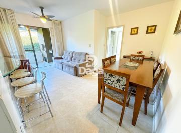 Apartamento · 89m² · 2 Quartos · 1 Vaga · Apartamento Garden, 2 dormitórios, sendo 1 suite - Córrego Grande - Florianópolis