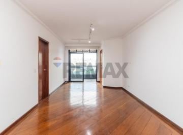 Apartamento · 102m² · 3 Quartos · 2 Vagas · Apartamento na Chácara Inglesa com 102m, 3 quartos, 1 suíte, varanda, 2 vagas e 15 minutos do metrô