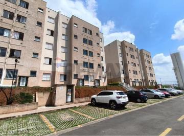 Apartamento · 49m² · 2 Quartos · 1 Vaga · Apartamento para locação no Parque Bom Retiro em Paulínia/SP.