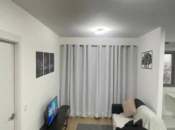 d2c83ee4a74b8f52eb3e5a9cc83304442f6ca52b · Apartamento com 1 dormitório para alugar, 34 m² por R$ 3.400,00/mês - Vila Mogilar - Mogi das Cruzes