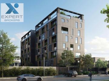 550dac063199e59d5ba1fc0a0c799123aae97795 · Apartamento Duplex com 3 dormitórios à venda, 136 m² por R$ 1.930.003,56 - Alto da XV - Curitiba/PR