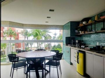 79074046e698b49333ccbcf293efe40c64e6f729 · Apartamento com 3 dormitórios à venda, 170 m² por R$ 5.490.000,00 - Riviera Módulo 3 - Bertioga/SP
