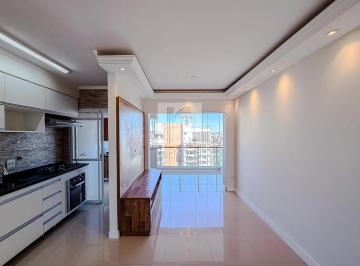 Apartamento · 52m² · 1 Quarto · 1 Vaga · Apartamento 1 quarto - Jardim Vila Mariana