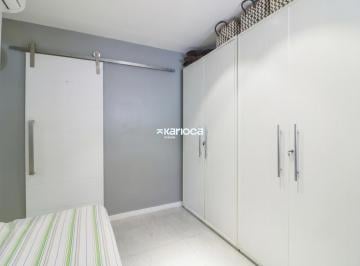 Apartamento · 150m² · 2 Quartos · 2 Vagas - KARIOCA IMÓVEIS · LINDA COBERTURA DUPLEX DE 150M COM 2 QUARTOS SENDO 2 SUITES  2 BANHEIROS  2 VAGAS  RECREIO DOS BANDE