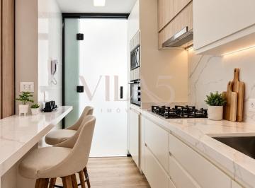 Apartamento · 71m² · 2 Quartos · 1 Vaga · Apartamento com 2 quartos e 1 vaga no Update Portão , Face Norte
