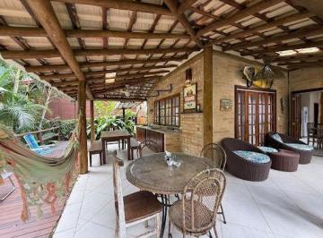 0af321a36035577af41609061fae03e402e379f3 · Casa para Locação em Juquehy | 3 Suítes | 550 m do Mar