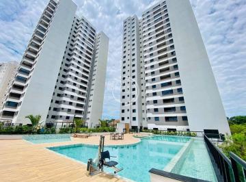 Apartamento · 96m² · 3 Quartos · 2 Vagas · APARTAMENTO À VENDA NO ATMO | 96,66 M² | 3 DORMITÓRIOS | 1 SUÍTE | 2 VAGAS | CAMPOLIM