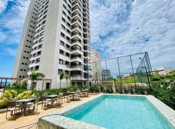 Apartamento · 96m² · 2 Quartos · 3 Vagas · Apartamento 96 m² no Atmo | 2 Dorms, 2 Suíte e 2 Vagas | Vizinho Shopping Iguatemi