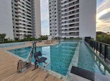 Apartamento · 115m² · 3 Quartos · 2 Vagas · Apartamento 3 Suítes 115 m² no Atmo | Varanda Gourmet e Vista Permanente