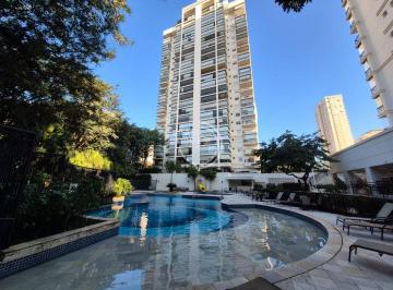 Apartamento · 197m² · 3 Quartos · 3 Vagas · ÚNICO CAMPOLIM | ANDAR ALTO, 3 SUÍTES, 3 VAGAS E VISTA ABERTA