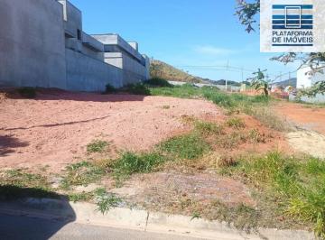 967c7700d1fd227c12ceff0a95c2978f993a736c · Terreno à venda, 300 m² por R$ 290.000 - Condomínio Residencial Ile de France - Bragança Paulista/SP