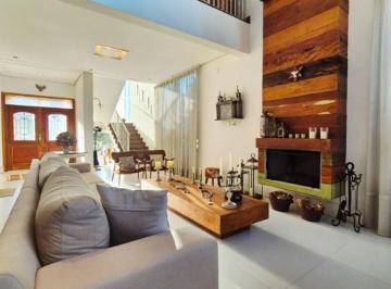 1ee7102a880d05bf7bb79d6a3c8234ec0bd0da43 · Casa com 4 dormitórios à venda, 361 m² por R$ 3.950.000 - Condomínio Portal de Bragança - Bragança P