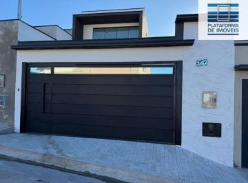 8e091b95f511a6ab952c173872cb86651b6e9329 · Casa com 3 dormitórios à venda, 138 m² por R$ 850.000,00 - Residencial Villa Verde - Bragança Paulis
