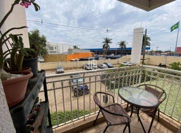 Apartamento · 69m² · 3 Quartos · 1 Vaga · Lindo apartamento Venda ou Locação - Portal das Flores