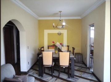 Apartamento · 114m² · 4 Quartos · 2 Vagas · Apartamento à Venda - Grajaú, 4 Quartos, 114 m² - Belo Horizonte