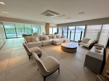 7adbacb8b49e6b18fbcf33a4c83f633168f25f70 · Cobertura com 4 dormitórios à venda, 317 m² por R$ 6.500.000,00 - Astúrias - Guarujá/SP