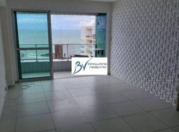 79356273fb588436a3d4934ca7414ae77ab6b999 · EL - Apartamento 3 Quartos com Vista Definitiva para o Mar | 2 vagas de garagem | 1 Suite