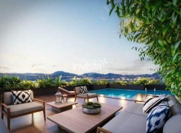 Apartamento · 32m² · 1 Quarto · Studio à venda no bairro Encruzilhada
