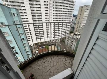 Apartamento · 70m² · 2 Quartos · 1 Vaga · Apartamento à venda no bairro José Menino