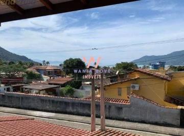 Casa · 180m² · 3 Quartos · Casa com 3 dorm, 180m², à venda por R$850.000, São Francisco, São Sebastião – SP