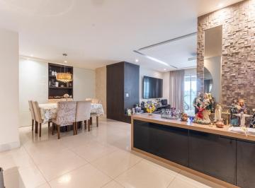 Apartamento · 189m² · 4 Quartos · 3 Vagas · 4 QUARTOS | VISTA LIVRE | RESIDENCIAL VIA TERRAZZO