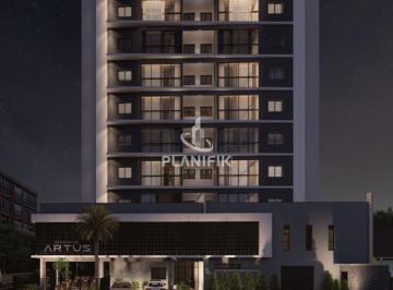 Apartamento · 112m² · 3 Quartos · 2 Vagas · APARTAMENTO 3 QUARTOS SENDO UMA SUÍTE BAIRRO SANTA RITA, BRUSQUE SC