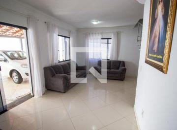 Casa · 410m² · 4 Quartos · 5 Vagas · Casa para Aluguel - Taguatinga, 4 Quartos, 410 m² - Brasília